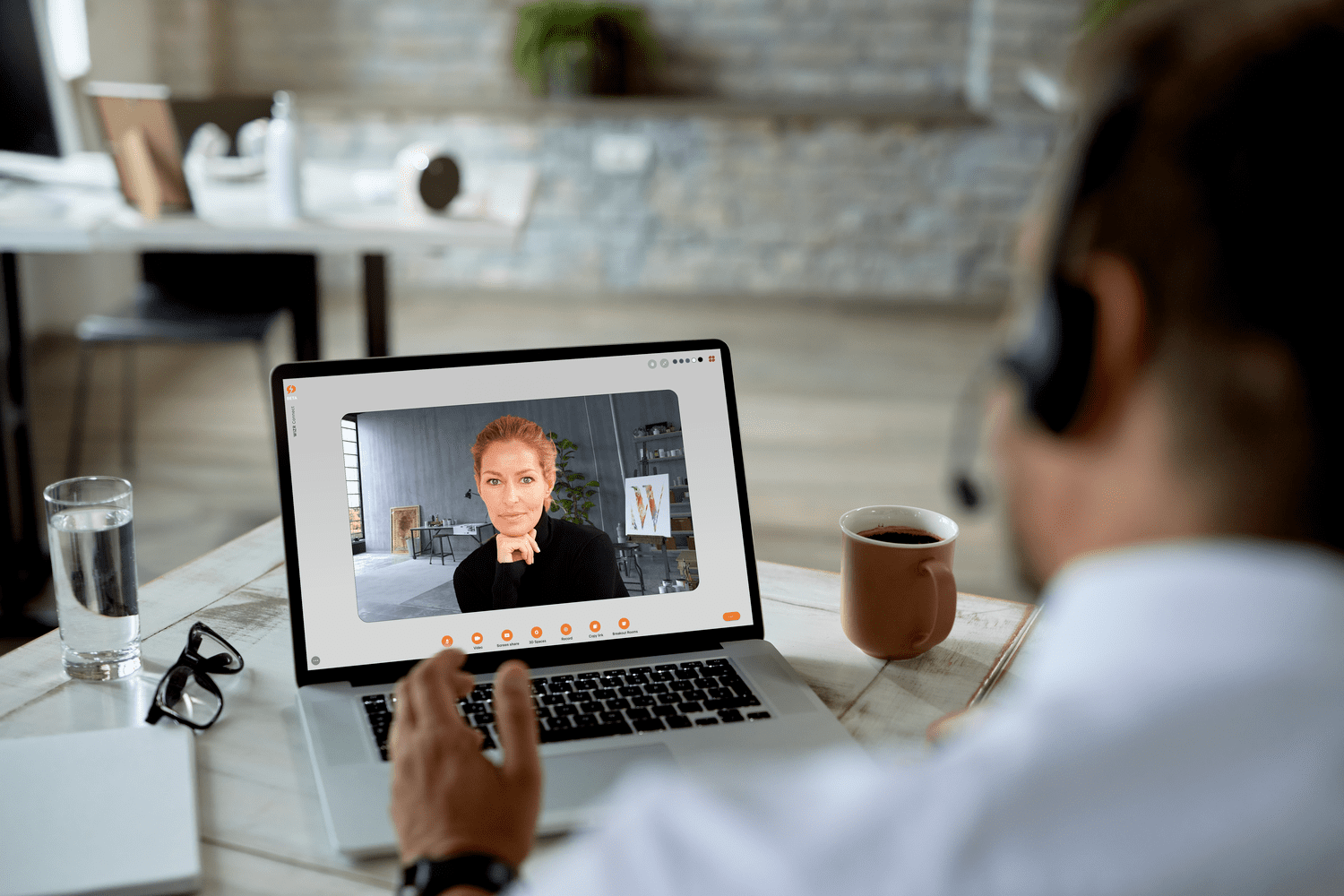 Unlocking the Benefits of Virtual Meetings